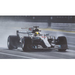 Record Breaker - Lewis Hamilton
