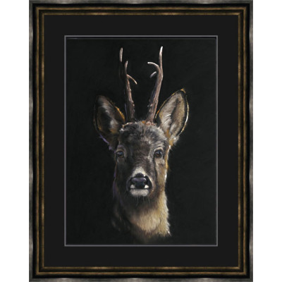 Roe Call - Roe Deer