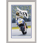 Hundred Up - Valentino Rossi