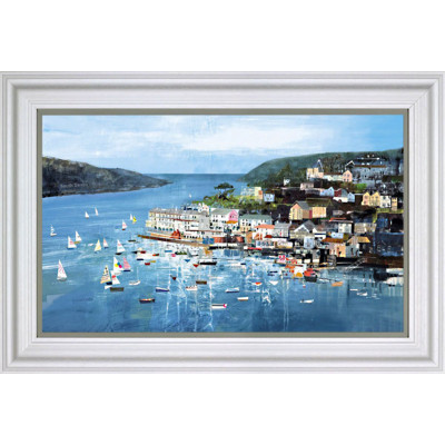 Salcombe Sails