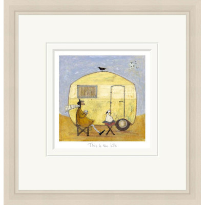 Sam Toft - This Is The Life Sam Toft - This Is The Life