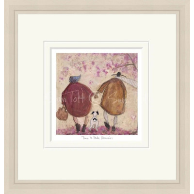 Sam Toft - Time To Make Memories Sam Toft - Time To Make Memories