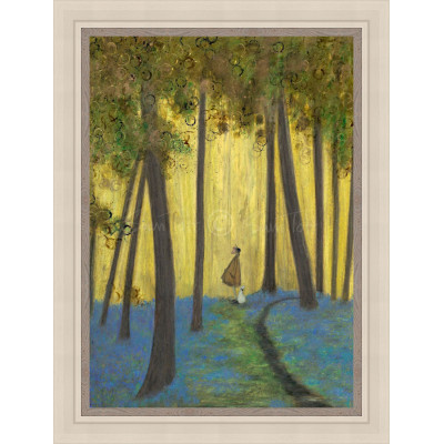 Sam Toft - Everyday Magic