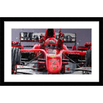 Schumacher (Print)