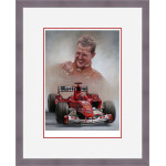 Michael Schumacher - Seven Times World Champion Michael Schumacher - Seven Times World Champion