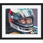 Schumi 94 - Michael Schumacher (Print)