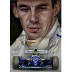Memorial - Ayrton Senna Memorial - Ayrton Senna