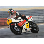 Barry Sheene Barry Sheene