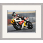 Barry Sheene Barry Sheene