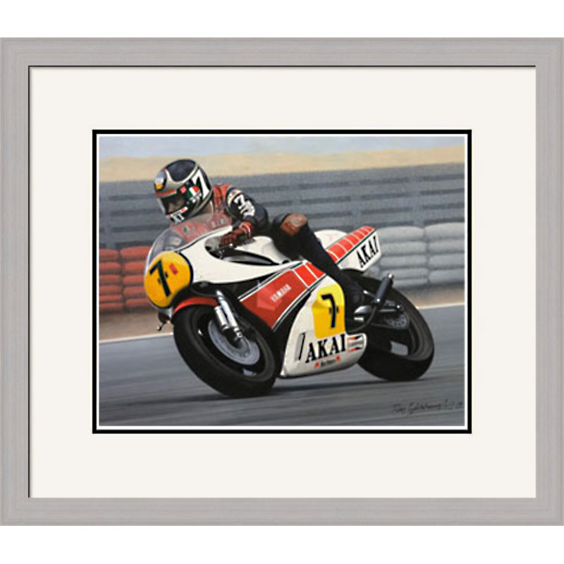 Barry Sheene Barry Sheene
