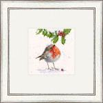 Snow Fall (Robin) Snow Fall (Robin)