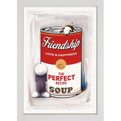 Souper Duper - Doug Hyde