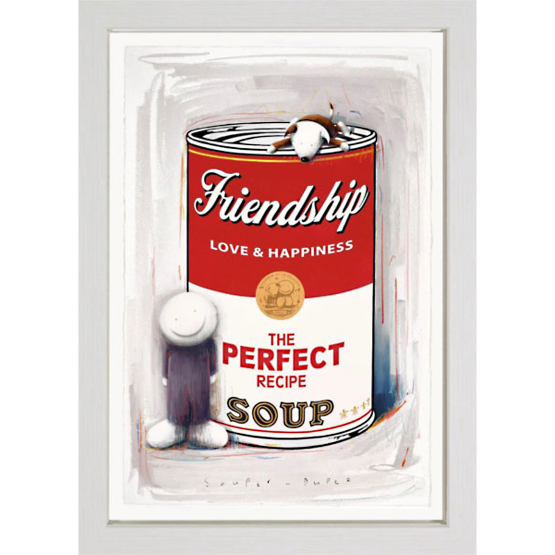 Souper Duper - Doug Hyde