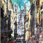 Spanish Steps - Rome Spanish Steps - Rome