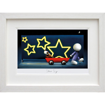 Star Sign - Doug Hyde Star Sign - Doug Hyde