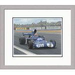 Jackie Stewart
