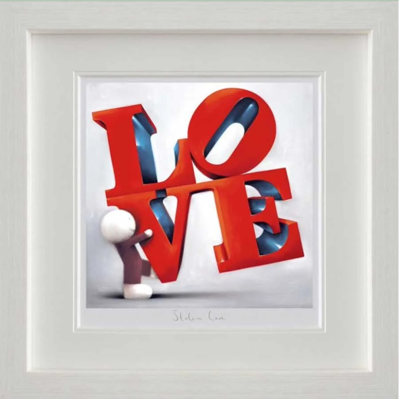 Stolen Love - Doug Hyde Stolen Love - Doug Hyde