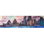 Sydney Harbour Panoramic Sydney Harbour Panoramic