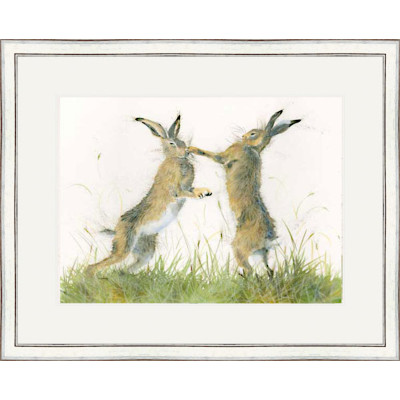 Take That (Hares) - LGE
