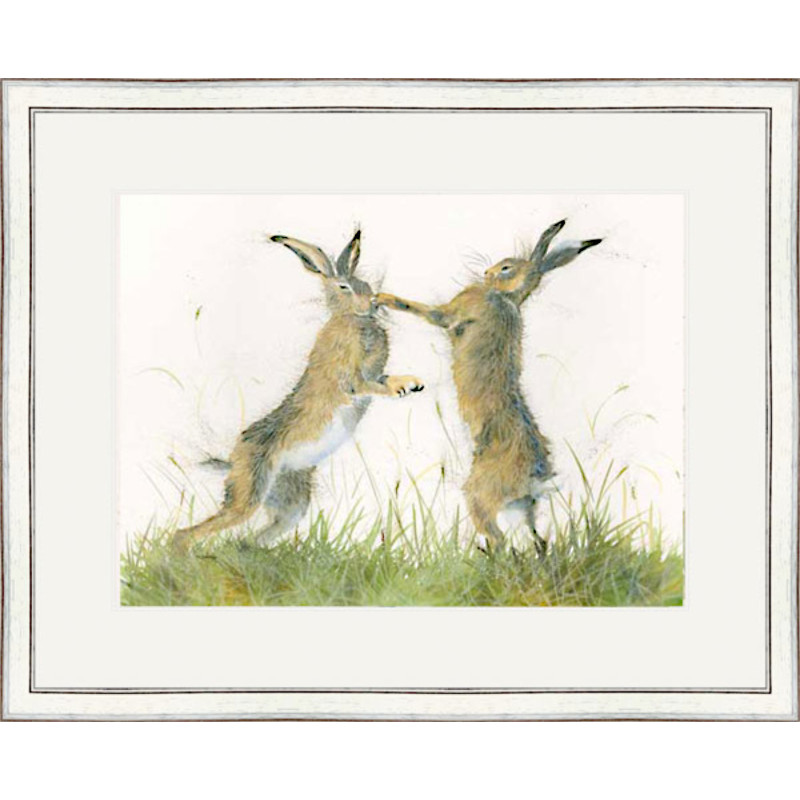 Take That (Hares) - LGE Take That (Hares) - LGE