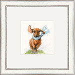 The Long and Short Of It (Dachshund) The Long and Short Of It (Dachshund)