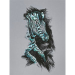 The Mover (Zebra) The Mover (Zebra)