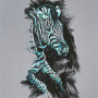 The Mover (Zebra)