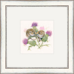 Thistle (Dormouse)
