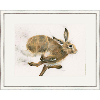Too Da Loo (Hare) - LGE