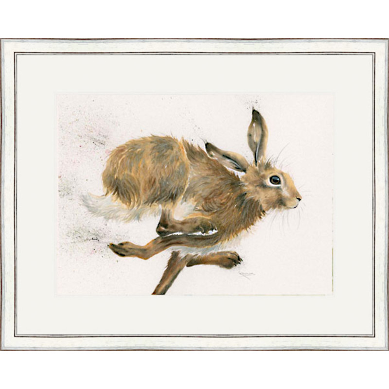 Too Da Loo (Hare) - LGE Too Da Loo (Hare) - LGE