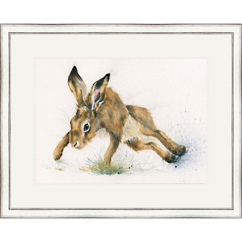 Twister (Hare) - LGE Twister (Hare) - LGE