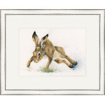 Twister (Hare) - SML Twister (Hare) - SML