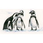 Two's Company (Penguins) Two's Company (Penguins)