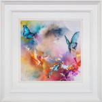 Ugly Butterfly II (Mini)