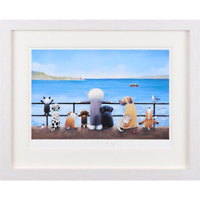 Watchdogs - Doug Hyde
