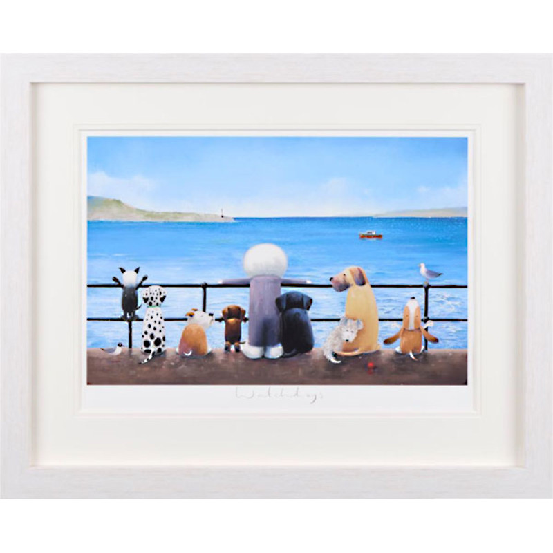 Watchdogs - Doug Hyde Watchdogs - Doug Hyde