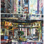 The Windy City - Chicago