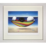 Wish You Were Here - Doug Hyde