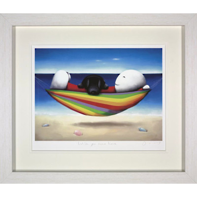 Wish You Were Here - Doug Hyde