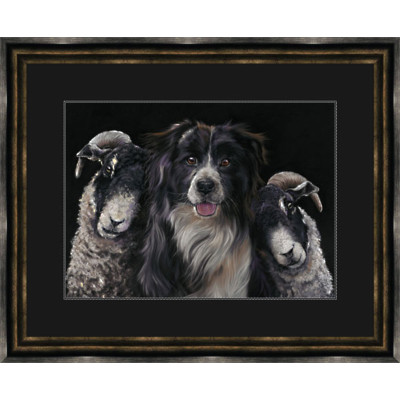 Workmates (Collie) Workmates (Collie)