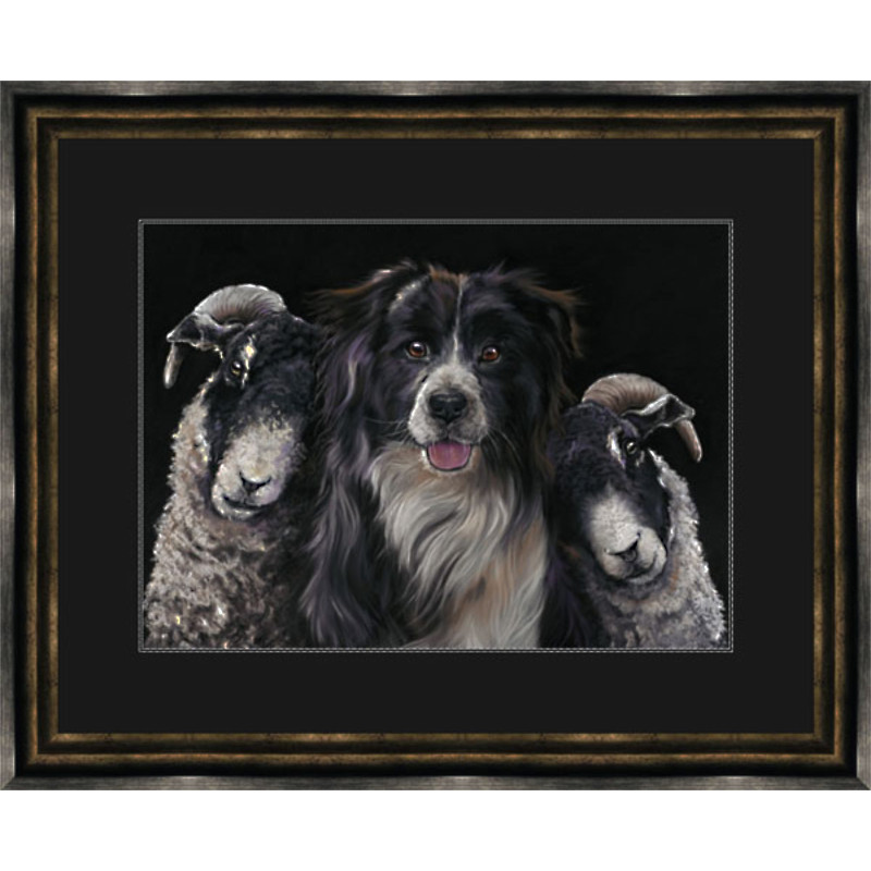 Workmates (Collie) Workmates (Collie)
