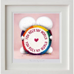 You Rock My World - Doug Hyde You Rock My World - Doug Hyde