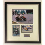 Giacomo Agostini - 1975 Belgian GP Giacomo Agostini - 1975 Belgian GP
