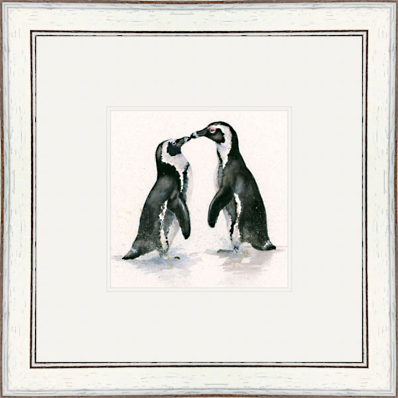 All You Need Is Love (Penguins) All You Need Is Love (Penguins)