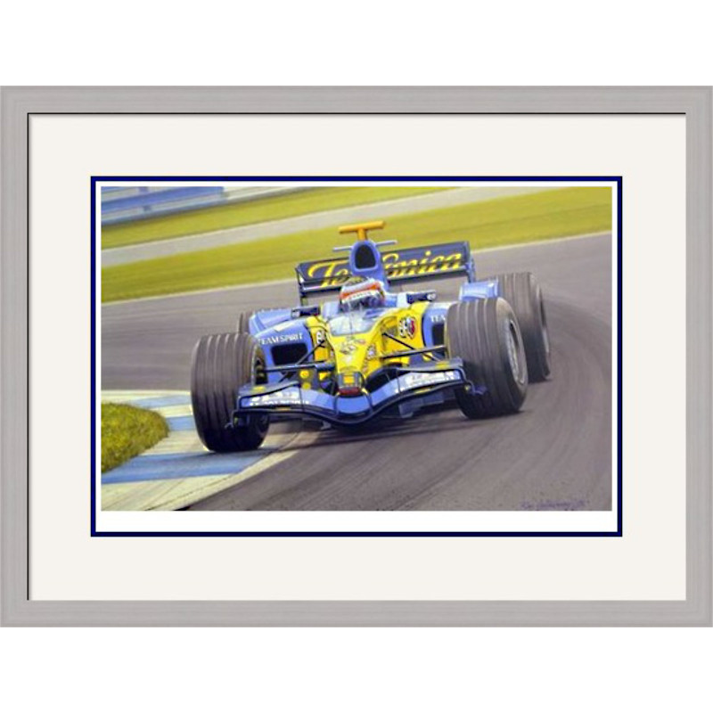 Born To Win - Fernando Alonso Born To Win - Fernando Alonso