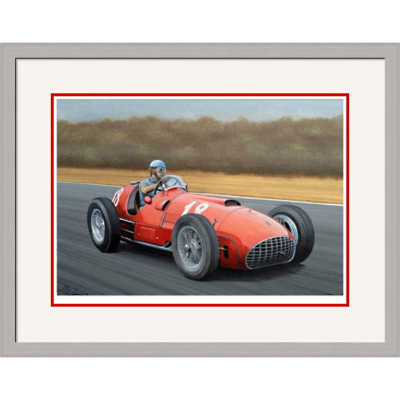 Alberto Ascari Alberto Ascari