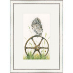 Bed and Breakfast (Owl)