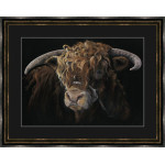 Big Mac (Highland Bull) Large Big Mac (Highland Bull) Large