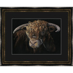 Big Mac (Highland Bull) Small