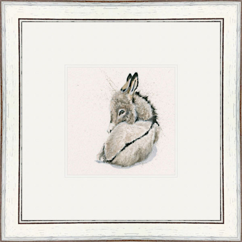 Bray Heart (Donkey) Bray Heart (Donkey)